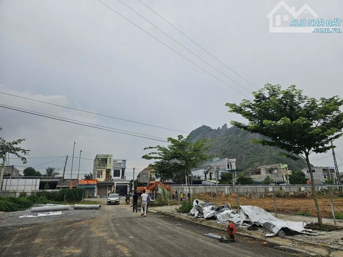 Bán đất trục đường quốc lộ 47 thị xã Lam Sơn ,Thọ Xuân , Thanh Hóa - 2