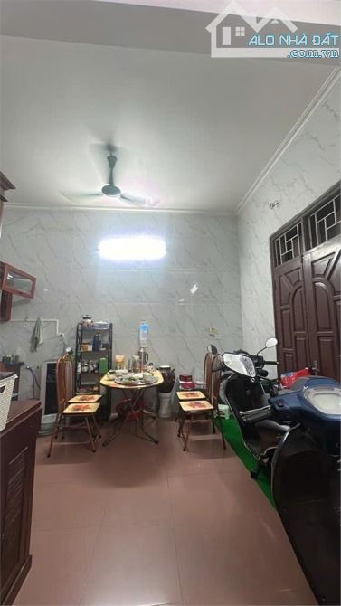 Sài Đồng - Dân xây - View hồ - 47m chỉ 6.6 tỷ - 2