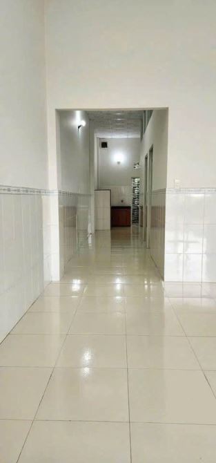 NGỘP🆘 NGAY SAU CHỢ VIỆT KIỀU CỦ CHI GIÁ NHÀ C4 KDC CÓ SỔ RIÊNG 720 TRIỆU - 2