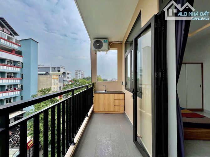 5❌19m, BÁN TOÀ CHDV 11P, 60TR/ THÁNG, MẶT TIỀN NGUYỄN OANH, P17 GÒ VẤP, 12 TỶ HƠN - 2