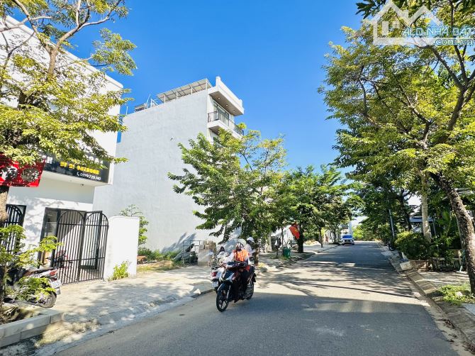 Bán đất Hoà Quý đường Phi Bình 6 giá chỉ 4tỷ150 rẻ nhất thị trường - 2