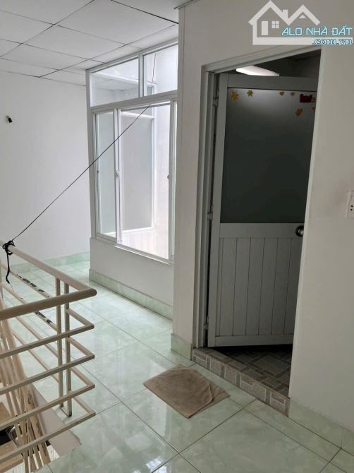 BÁN NHÀ TRỆT LỬNG ĐÔNG HÒA DĨ AN, SAT KDC , 2PN, 3.75 TI - 2