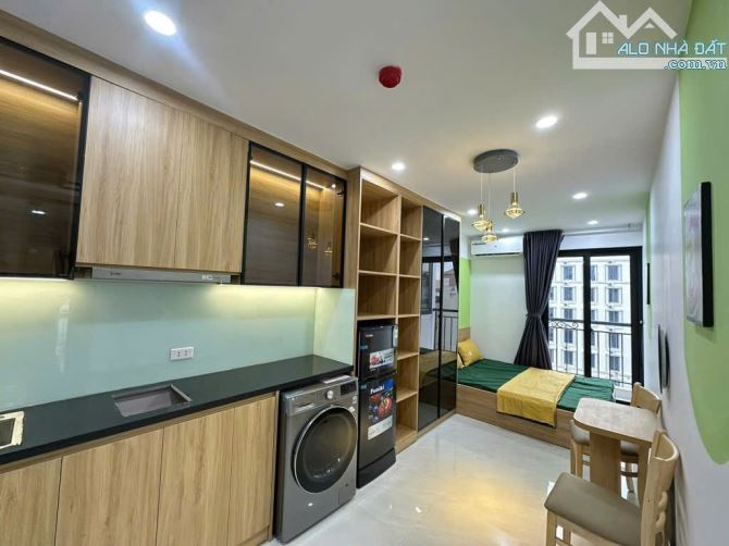 Bán nhà tuyệt đẹp phố Dương Khuê, Doãn Kế Thiện, Cầu Giấy 65m2 MT 5m, vỉa hè ô tô tránh KD - 2