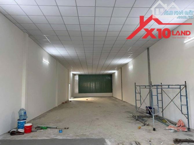 Bán nhà 200m2 mặt tiền kinh doanh Bùi Trọng Nghĩa TP Biên Hòa Đồng Nai có 8,5 tỷ - 2