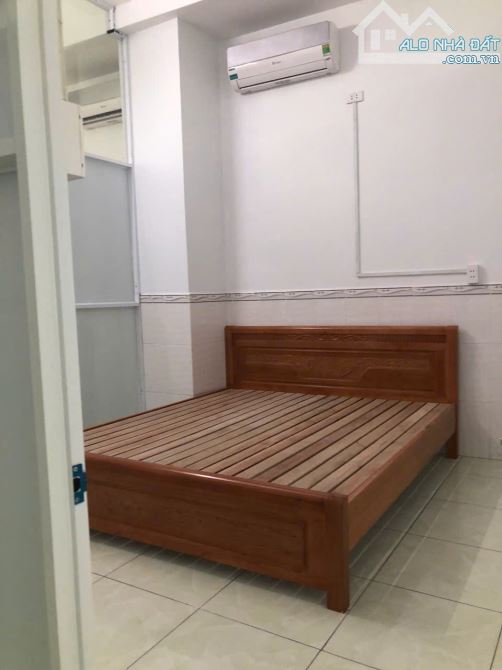 Phòng mới Keng 3tr/20m2 đường Tỉnh Lộ 10 có thang máy - 2