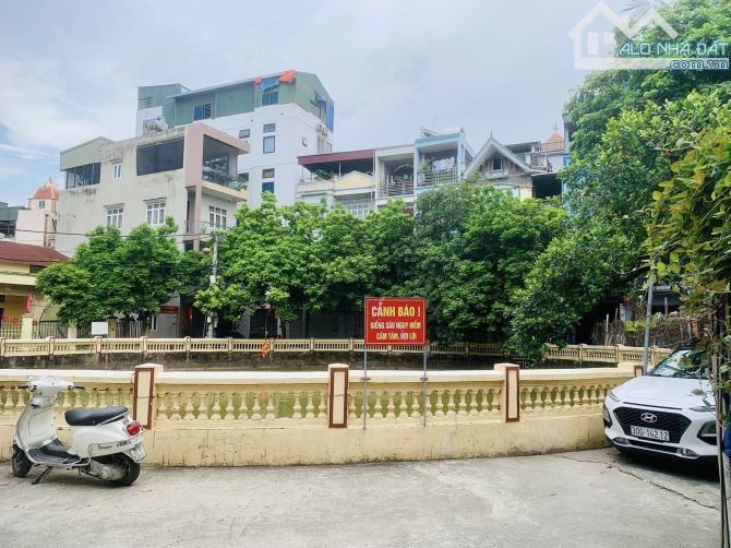🔥 MẬU LƯƠNG - CHỈ 10 tỷ - 51m2 - NGÕ THÔNG- Ô TÔ ĐỖ CỬA 🔥 - 2