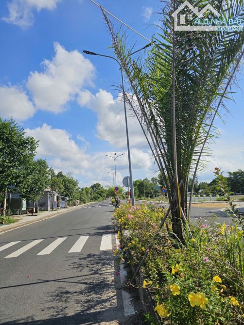 Bán đất mặt tiền đẹp- Trung tâm thị trấn Hương An- Thành phố Đà Nẵng - 2