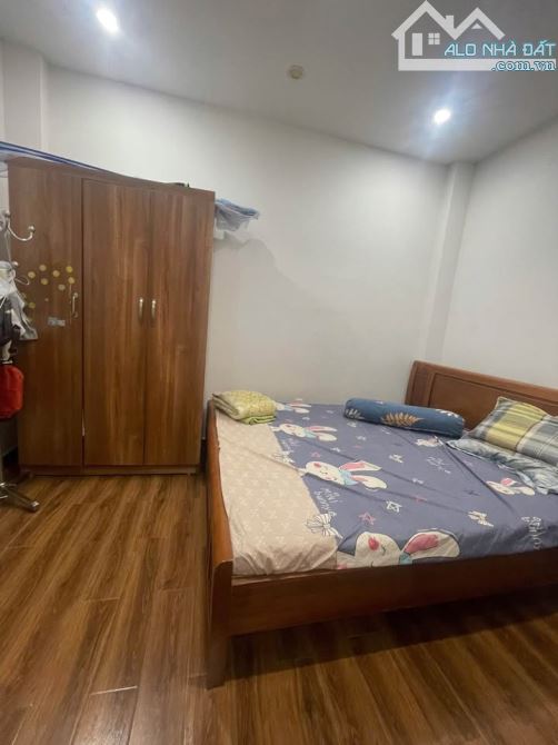 A Trung cần bán nhà phố Nguyễn Viết Xuân, Hà Đông 46m 4 tầng, Ô tô, nhỉnh 8 tỷ - 2