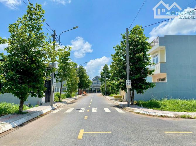 219m2 Đất Ngay Khu Công Nghiệp Thuận Đạo nền sẵn Khu Dân Cư - 2
