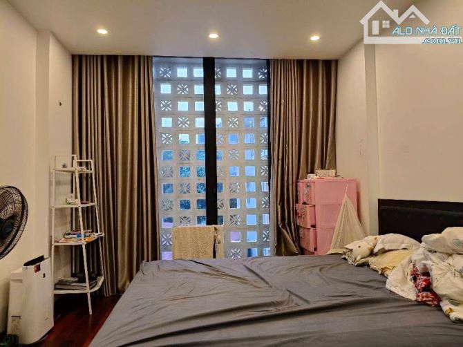 Quang Tiến - Nhà Đẹp - Ở Ngay - Ô tô Đỗ Cửa Ngày Đêm - 35m2*5T - Giá chỉ 6.5 tỷ - 2