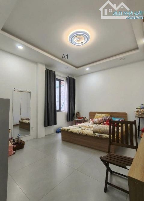 ⚡️ CƠ HỘI HIẾM – NHÀ ĐẸP GIÁ TỐT TRƯỜNG CHINH, Q.12 - 52M2- 4 TỶ 65 ⚡️ - 2