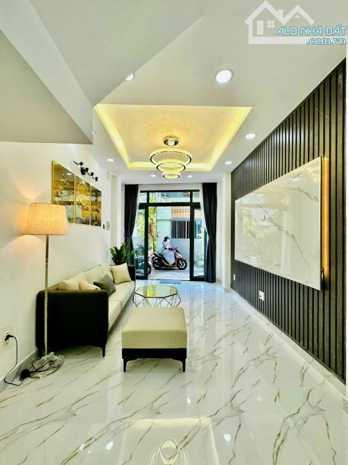 Bán nhà MT Bùi Thế Mỹ, P.10, Q. TÂN BÌNH CN 125M2 GIÁ CHỈ 17 TỶ - 2