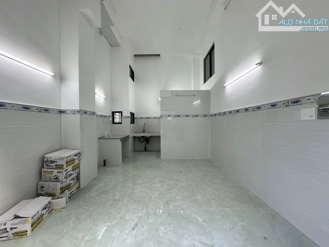 căn hộ dịch vụ có dòng tiền thu nhập khủng 140 tr/ th. hẻm 23/ nguyễn hữu tiến - 2