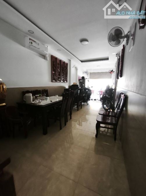 🏡 NHÀ 2 TẦNG – 40M² – 3PN 3WC – ĐƯỜNG XE TẢI THÔNG – GẦN CHỢ THIẾC LÊ VĂN KHƯƠNG - 2