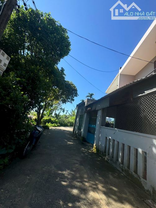 Bán lô đất diện tích rộng 200m2 Quang Châu- Hoà Xuân thích hợp xây nhà hoặc đầu tư - 2
