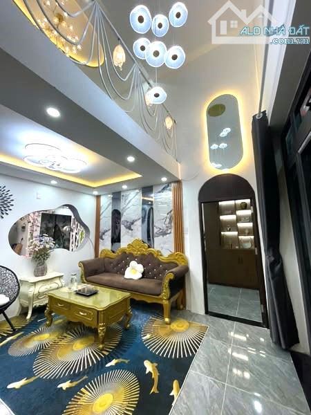 Hiếm có khó tìm, nhà 2 mặt kiệt trung tâm Hải Châu 1, Đà Nẵng - 2