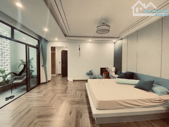 BÁN CHUNG CƯ ĐỖ NHUẬN 92M X 5,15 TỶ - CĂN GÓC THOÁNG SÁNG - GẦN CV HÒA BÌNH - 2