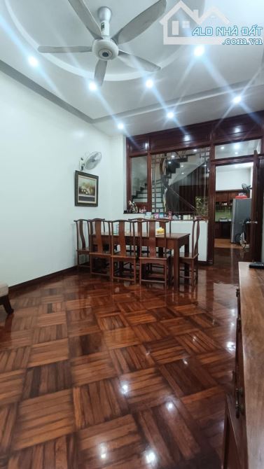 Khương Thượng 1 Nhà Ra Ô Tô, Ngõ Rộng Nhà Đẹp Ở Ngay, 60M2*4T Mt 4.5M Chào 11.5 Tỷ - 2