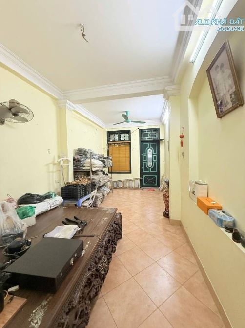 MẶT PHỐ TRẦN QUANG DIỆU - VIP ĐỐNG ĐA - VỈA HÈ Ô TÔ TRÁNH - HÀNG XÓM QUẬN ỦY ĐỐNG ĐA - KIN - 2