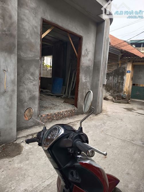BÁN NHÀ SONG PHƯỢNG – ĐAN PHƯỢNG, 45M², 4 TẦNG, MẶT TIỀN 5M – Ô TÔ ĐỖ CỬA, GIÁ CHỈ 4.85 TỶ - 2