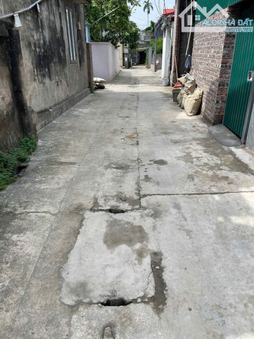 BÁN ĐẤT LỰC CANH - ĐÔNG ANH - DT 80M - GIÁ NHỈNH 7 TỶ - 2