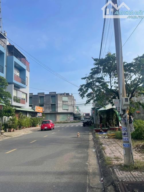 TÁI ĐỊNH CƯ ĐẠI PHƯỚC NGAY PHÀ CÁT LÁI - 140M2 GIÁ 2 TỶ 050 - 2