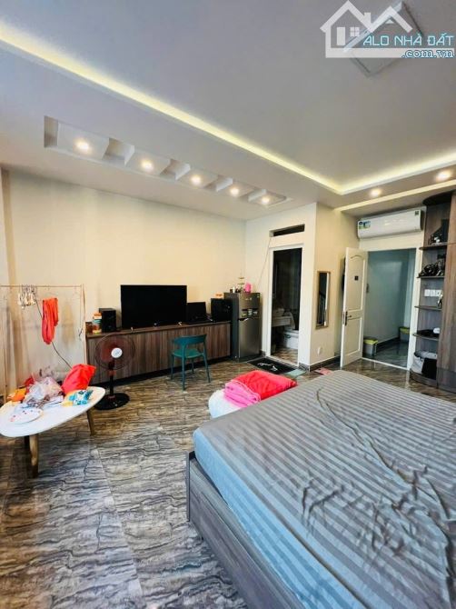 Bán nhà Nguyễn khoái doanh thu khủng 50tr/thg 82m nhỉnh 12t - 2