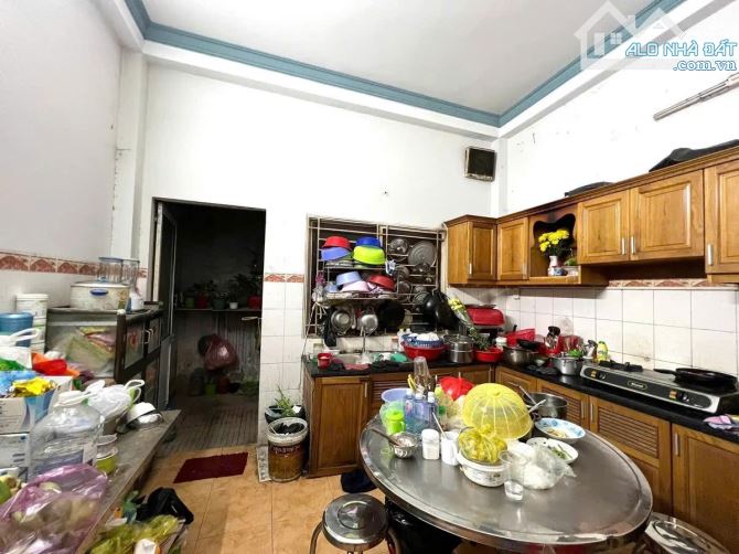 BÁN NHÀ MẶT TIỀN TRỊNH LÔI,3 TẦNG, 90M2, GIÁ 11,3 TỶ - 2