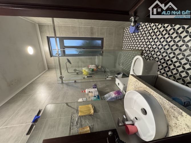 🌻 NHÀ 5 TẦNG – 60M² – MẶT TIỀN HẺM 8M – HƯƠNG LỘ 2, BÌNH TRỊ ĐÔNG A, BÌNH TÂN – GIÁ 7.7 T - 2