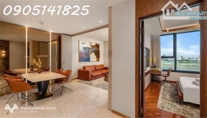 Bán căn hộ 2PN – Regal Complex Đà Nẵng - 2
