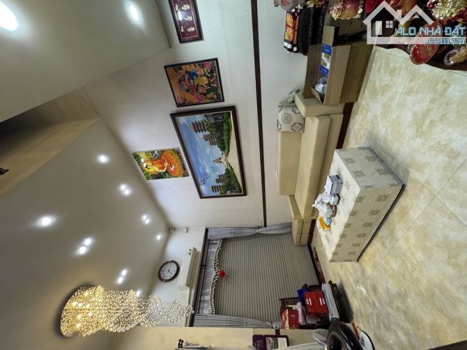 🌟 NHÀ 6 TẦNG CÓ HẦM – 107M² – NGANG 8.2M, HƯƠNG LỘ 2 – BÌNH TRỊ ĐÔNG A – GIÁ 14.3 TỶ 🌟 - 2