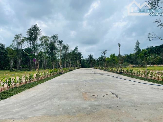 CẦN BÁN 516M2 CÓ 120M2 THỔ CƯ ĐƯỜNG TRƯỚC ĐẤT RỘNG 7 MÉT GIÁ 3 TỶ - 2