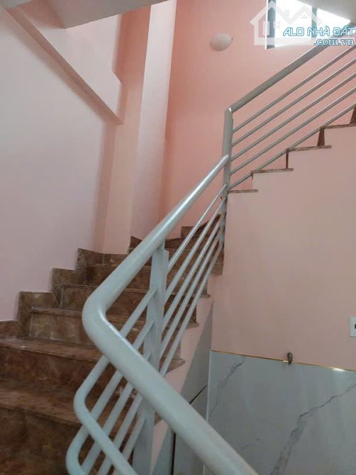 Q.10 – HXH 7M SÁT MT – GẦN SƯ VẠN HẠNH – NGÔ GIA TỰ – 4 TẦNG – NHỈNH 6 TỶ. - 2