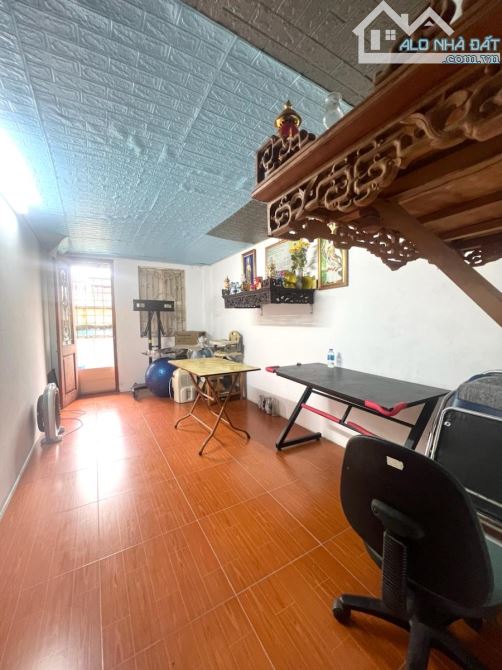Bán nhà Nguyễn Trãi - Khương Trung - 47m2 - 6.5 tỷ - 2