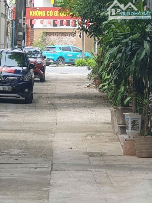 BÁN ĐẤT LAI XÁ – PHÂN LÔ - LÔ GÓC –  Ô TÔ VÀO ĐẤT – S= 60M2 – MT=4M GIÁ CHÀO 6.4TỶ. - 2