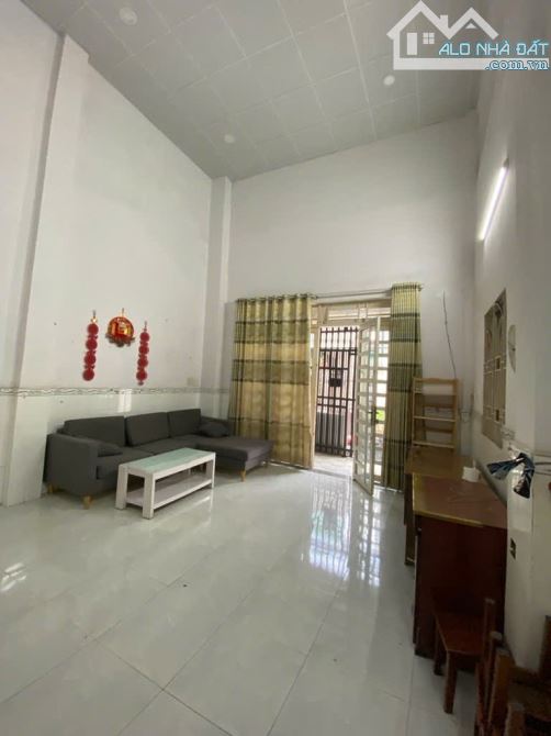 BÁN NHÀ HẺM RỘNG ĐƯỜNG ĐẶNG VĂN BI, P. TRƯỜNG THỌ, THỦ ĐỨC. 80M2, 6.2 TỶ TL. TUẤN - 2