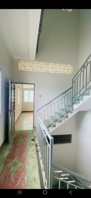 BÁN NHÀ- HXH - MINH PHỤNG- CÂY GÕ - DT: 51M2  - 6 TỶ XÍU  - P9 -Q6 - - 2