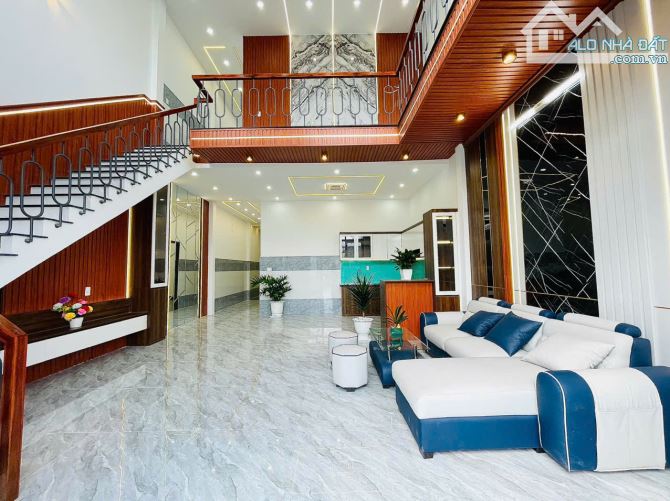 Bán Sổ Hồng Riêng Giáp Hóc Môn, 1T1L 3 Phòng Ngủ, 144m2, Sổ Hồng Riêng - 2