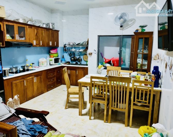 🌟 VỊ TRÍ VIP ĐỖ XUÂN HỢP – GIÁP Q2 – NHÀ 4 TẦNG ĐÚC LỆCH – HẺM XE TẢI – 56M² – GIÁ 9.2 TỶ - 2