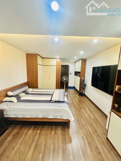 🏡HÀNG ĐẸP PHỐ VIP- KHU VỰC HIẾM NHÀ BÁN- DÂN XÂY- NHÀ CÓ LỘC THÀNH ĐẠT- 11,x TỶ🔥 - 2