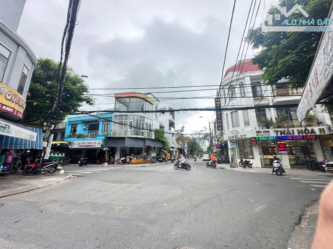 Bán 285m đất ngang 10m mặt tiền đường Lê Hữu Trác sát Chợ An Hải Đông KD hoặc cho thuê tốt - 2