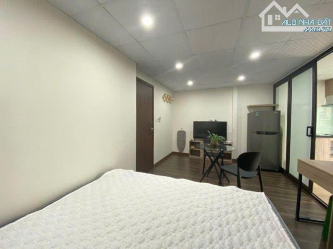 SIÊU PHẨM 9 TẦNG 140m MT 6m GIỮA LÒNG CẦU GIẤY KHÁCH XỊN, DOANH THU KHỦNG GIÁ CHỈ 36 TỶ - 2