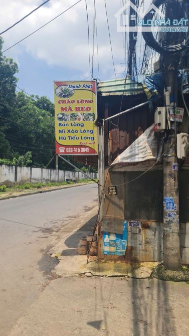 CHỦ GẤP BÁN NHÀ LÔ GÓC 2 MT KHU VỰC KCN SỐNG THẦN 12.5 TỶ CÒN 8.8 TỶ - 2