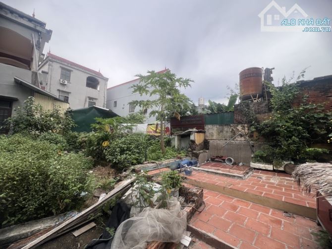 Bán 41.5m2 đất Đa Tốn - Gia Lâm, giá rẻ - 2