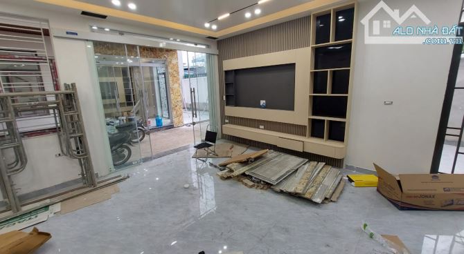 Bán nhà Đằng Hải, P Đằng Hải,  Hải An, chỉ 3.8tỷ - 2