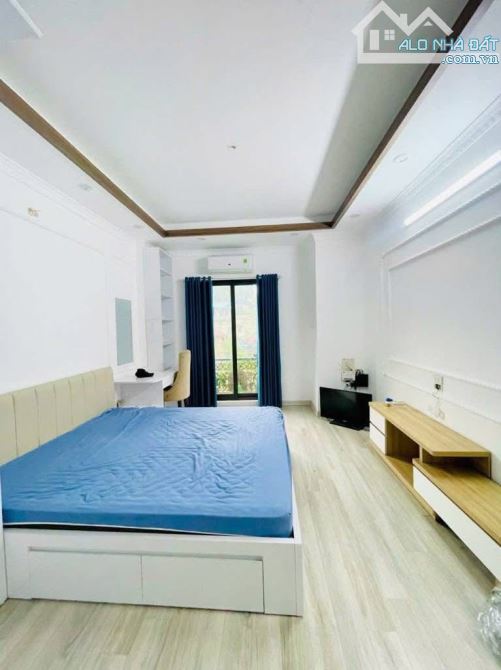 Tây Sơn 40M Ra Phố, 6 Tầng Nhà Đẹp, 33m2 Mt 3.9M Chào 8.9 Tỷ - 2
