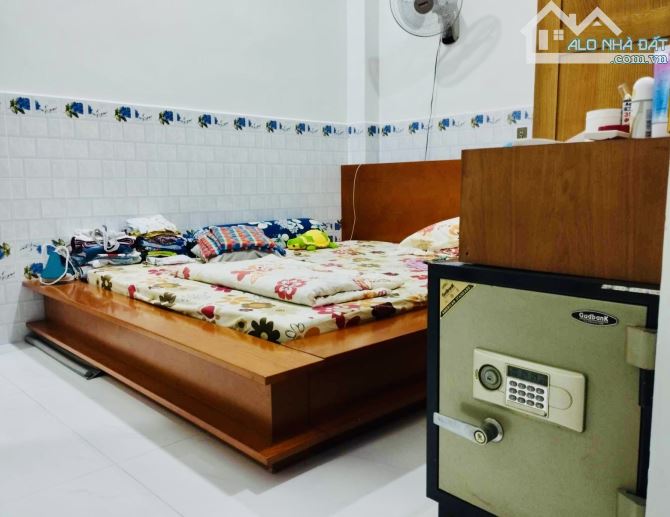 🌟 NHÀ 3 TẦNG BTCT – ĐƯỜNG 339, P. PHƯỚC LONG B – 82.8M² – HXH 5M – HƯỚNG ĐÔNG – GIÁ 9 TỶ - 2