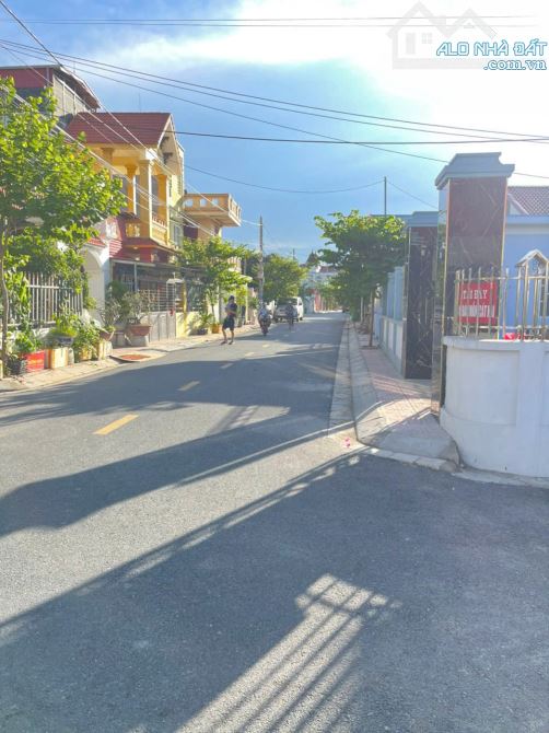 Bán lô đất 60,8m2 tại Bắc Sơn An Dương Hải Phòng - 2