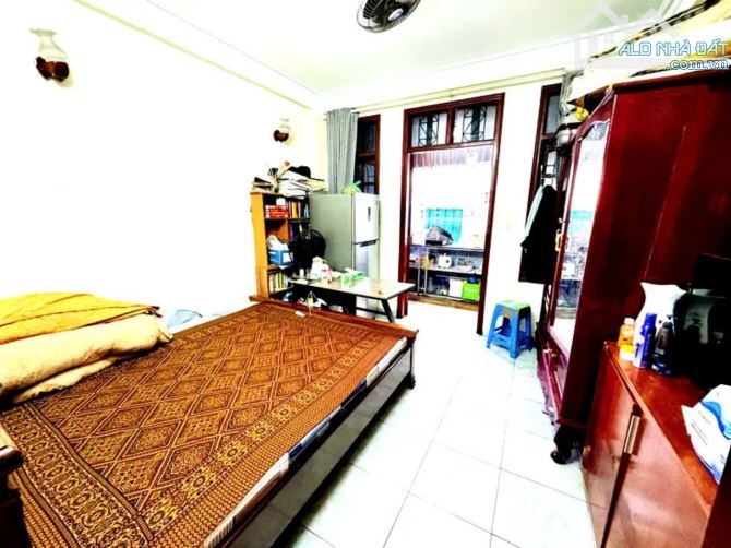 SIÊU PHẨM ĐỐNG ĐA-VỊ TRÍ TRUNG TÂM-LÔ GÓC 6 TẦNG NHÀ DÂN XÂY CHẮC CHẮN-NHỈNH 12 TYW - 2