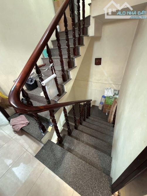 Nhà 4.1x11.5m vuông vức – gần Trường Phan Chu Trinh, Đầm Sen - 2